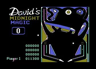 Изображение игры: Midnight Magic