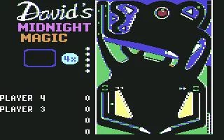 Изображение игры: Midnight Magic