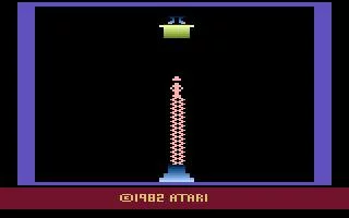 Изображение игры: Raiders of the Lost Ark