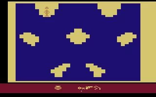Изображение игры: Raiders of the Lost Ark