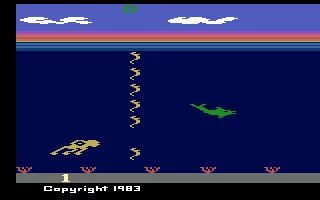 Изображение игры: Dolphin