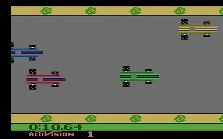 Изображение игры: Grand Prix