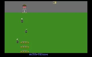 Изображение игры: Kaboom!