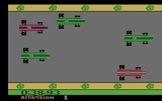 Изображение игры: Grand Prix