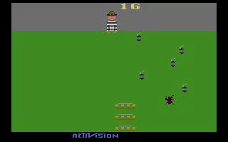 Изображение игры: Kaboom!