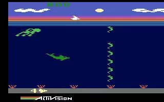 Изображение игры: Dolphin