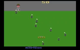 Изображение игры: Kaboom!