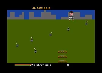 Изображение игры: Kaboom!