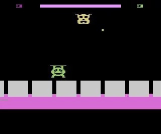 Изображение игры: Tooth Protectors