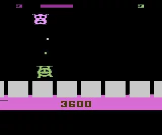 Изображение игры: Tooth Protectors