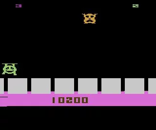 Изображение игры: Tooth Protectors