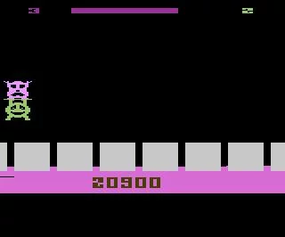 Изображение игры: Tooth Protectors