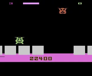 Изображение игры: Tooth Protectors