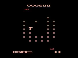 Изображение игры: Solar Fox