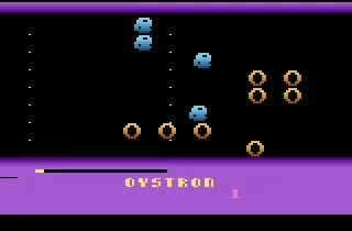 Изображение игры: Oystron