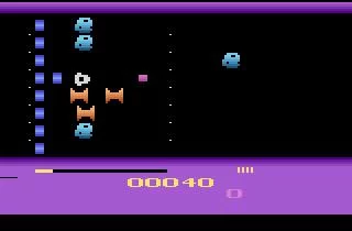 Изображение игры: Oystron