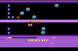 Изображение игры: Oystron