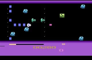 Изображение игры: Oystron