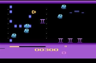 Изображение игры: Oystron