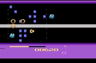 Изображение игры: Oystron