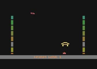 Изображение игры: Worm War I