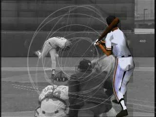 Изображение игры: 3D Baseball