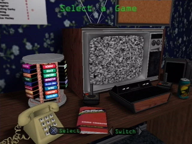 Изображение игры: Activision Anthology (2002)