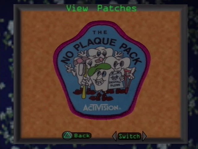 Изображение игры: Activision Anthology (2002)
