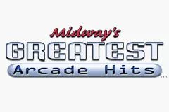 Изображение игры: Midway's Greatest Arcade Hits