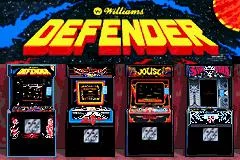 Изображение игры: Midway's Greatest Arcade Hits