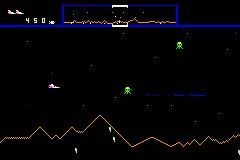 Изображение игры: Midway's Greatest Arcade Hits