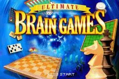 Изображение игры: Ultimate Brain Games