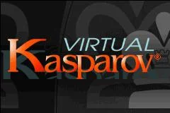 Изображение игры: Virtual Kasparov