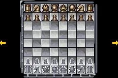 Изображение игры: Virtual Kasparov