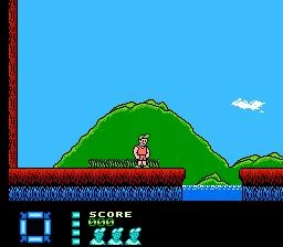 Изображение игры: Treasure Master