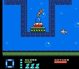 Изображение игры: Treasure Master