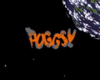 Изображение игры: Puggsy
