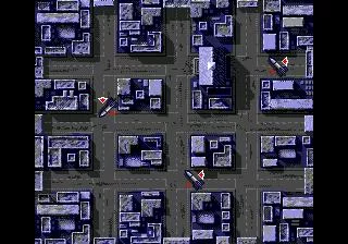 Изображение игры: Surgical Strike