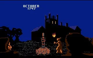 Изображение игры: Midnight Mutants