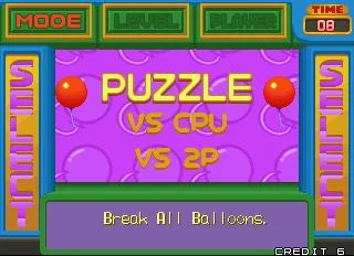 Изображение игры: Pop'n Pop