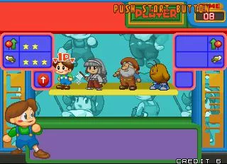 Изображение игры: Pop'n Pop