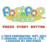 Изображение игры: Pop'n Pop