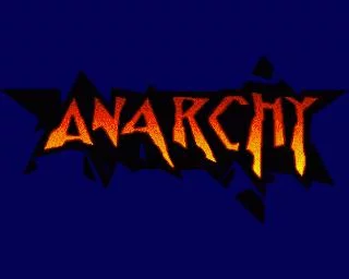 Изображение игры: Anarchy