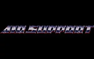 Изображение игры: Air Support