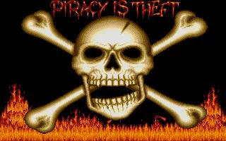 Изображение игры: Anarchy