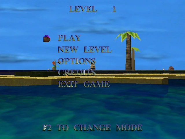 Изображение игры: Archipelagos