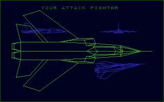 Изображение игры: Air Support
