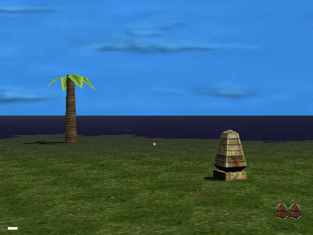 Изображение игры: Archipelagos