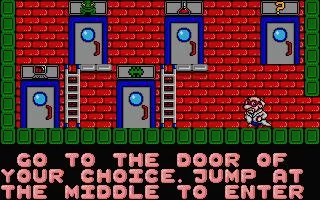 Изображение игры: Mad Professor Mariarti