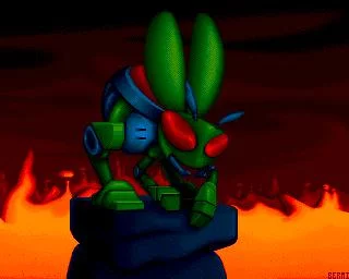 Изображение игры: Venus The Flytrap